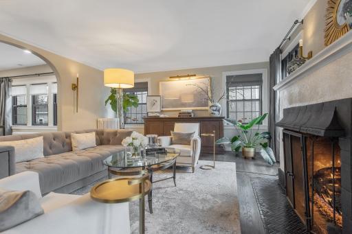 4519 Casco Avenue, Edina, MN 55424
