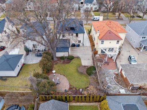 4519 Casco Avenue, Edina, MN 55424