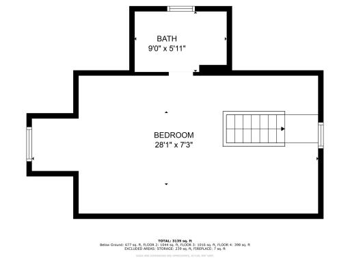 4519 Casco Avenue, Edina, MN 55424