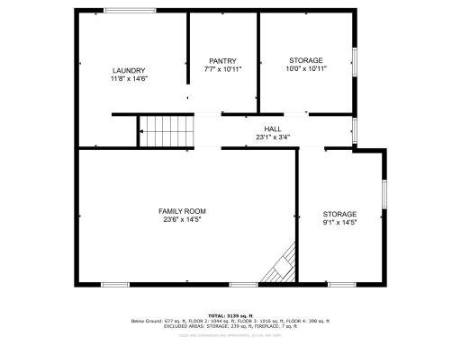 4519 Casco Avenue, Edina, MN 55424
