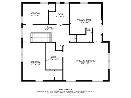 4519 Casco Avenue, Edina, MN 55424