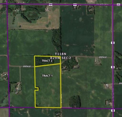 XXX 215th St., Dassel, MN 55325