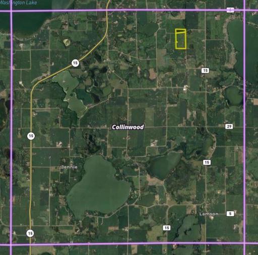 XXX 215th St., Dassel, MN 55325