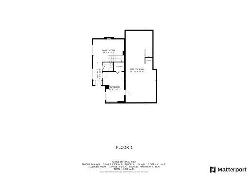 5574 Quinlar Avenue NW, Annandale, MN 55302