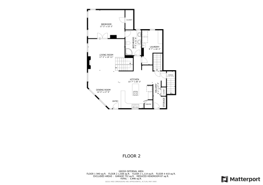 5574 Quinlar Avenue NW, Annandale, MN 55302