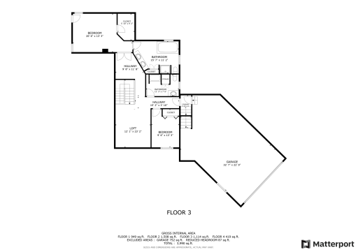 5574 Quinlar Avenue NW, Annandale, MN 55302