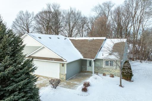 831 Deer Court NE, Montgomery, MN 56069