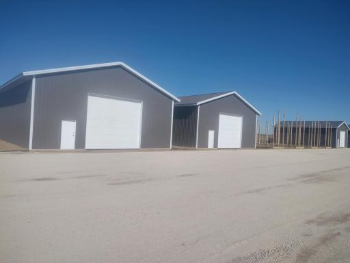 Unit #5 Bedman Drive NW, Alexandria, MN 56308
