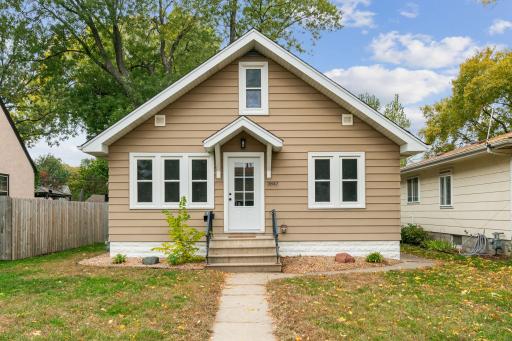 3847 Orchard Avenue N, Robbinsdale, MN 55422
