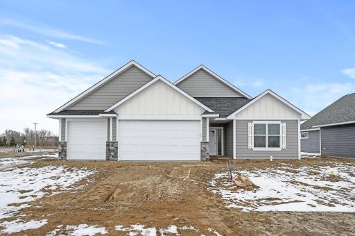3312 Kady Avenue NE, Saint Michael, MN 55376
