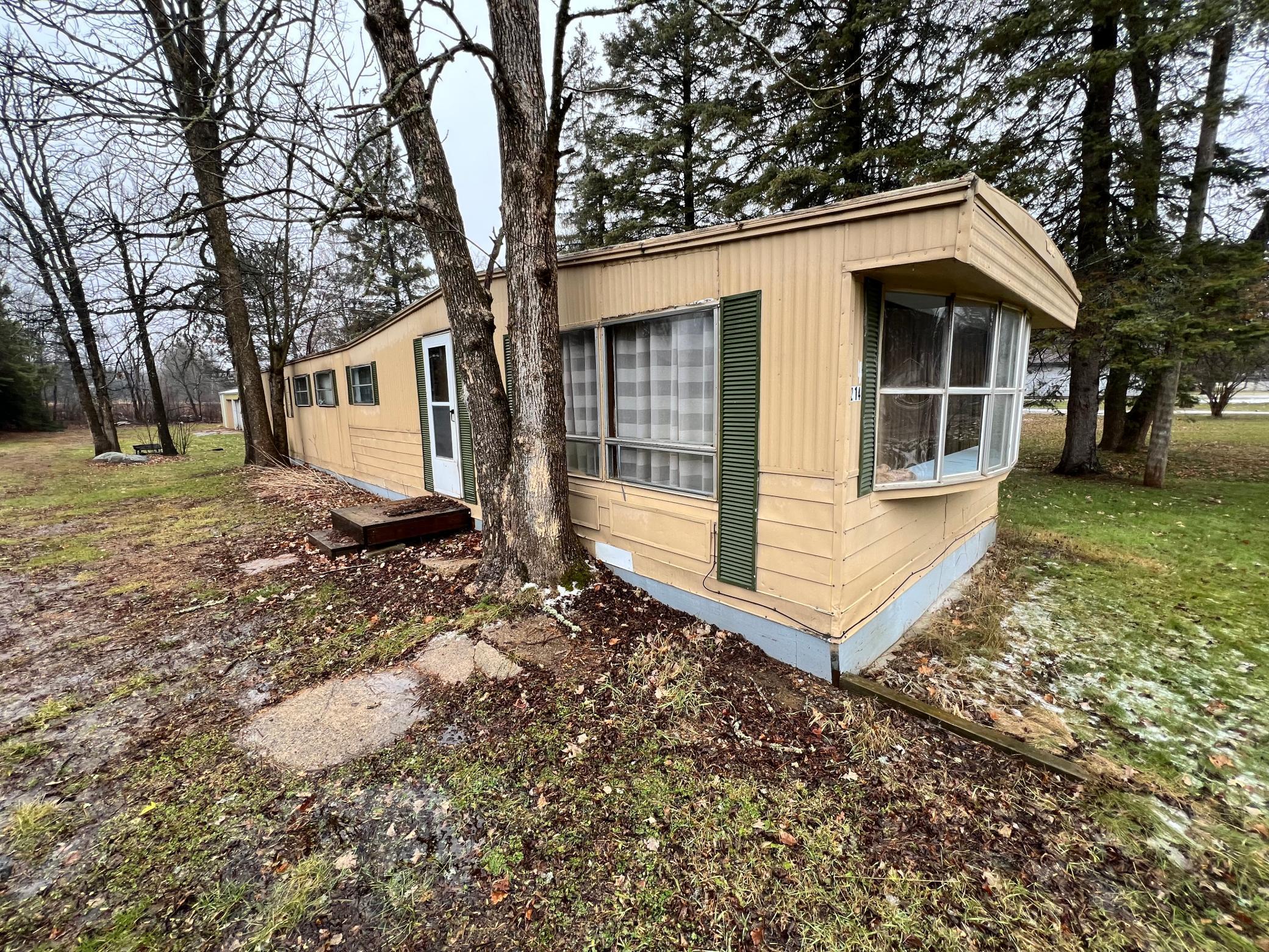 Photo for 214 Silverwood Avenue, Marble, MN 55764 - Listing #6481398 214 Silverwood Avenue, Marble, MN 55764