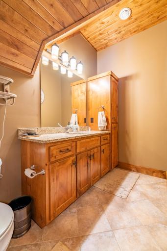 12600 ABC Drive, Crosslake, MN 56442