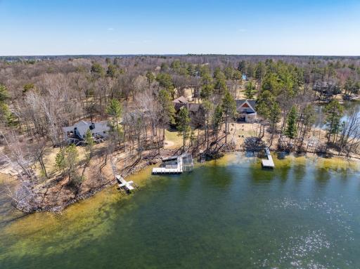 12600 ABC Drive, Crosslake, MN 56442