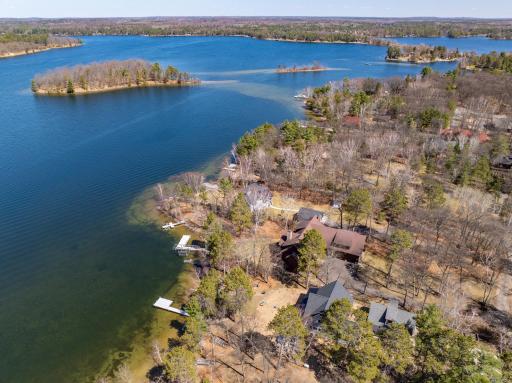 12600 ABC Drive, Crosslake, MN 56442