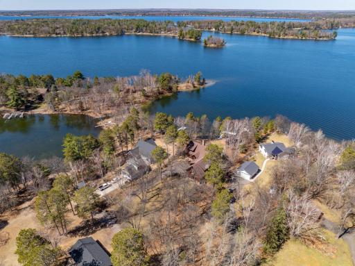 12600 ABC Drive, Crosslake, MN 56442