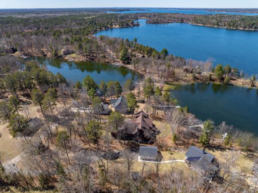 12600 ABC Drive, Crosslake, MN 56442