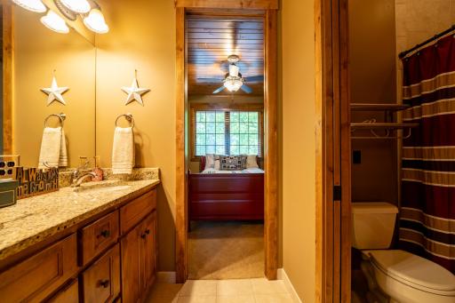 12600 ABC Drive, Crosslake, MN 56442