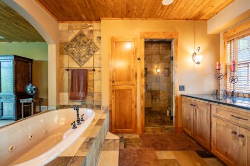 12600 ABC Drive, Crosslake, MN 56442