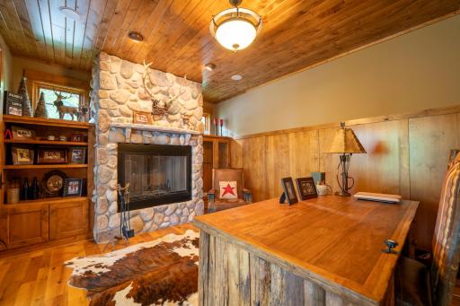 12600 ABC Drive, Crosslake, MN 56442