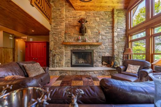 12600 ABC Drive, Crosslake, MN 56442