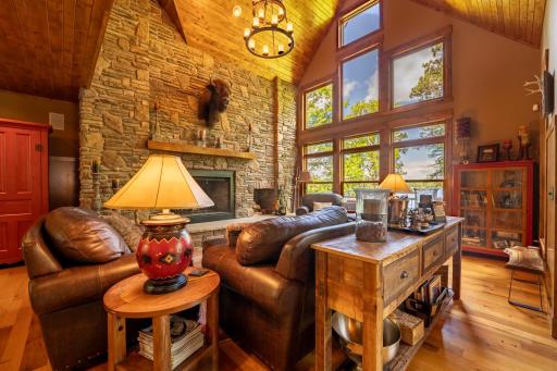 12600 ABC Drive, Crosslake, MN 56442
