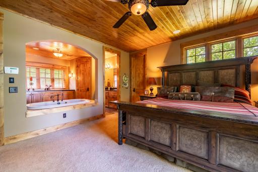 12600 ABC Drive, Crosslake, MN 56442