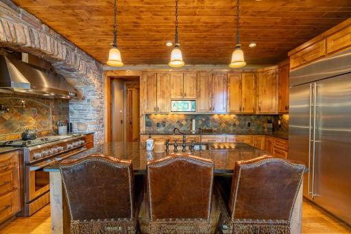 12600 ABC Drive, Crosslake, MN 56442