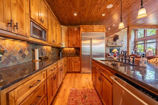 12600 ABC Drive, Crosslake, MN 56442