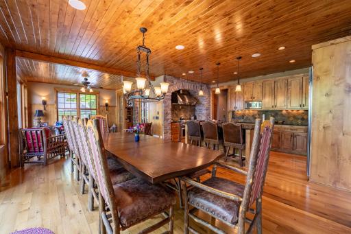 12600 ABC Drive, Crosslake, MN 56442