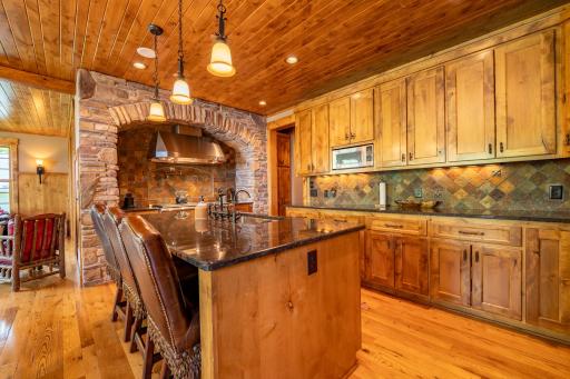 12600 ABC Drive, Crosslake, MN 56442