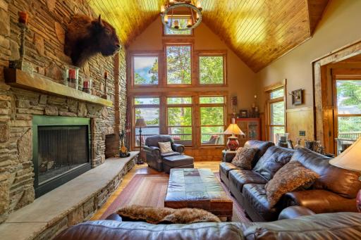 12600 ABC Drive, Crosslake, MN 56442