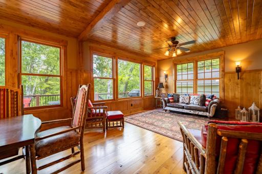 12600 ABC Drive, Crosslake, MN 56442