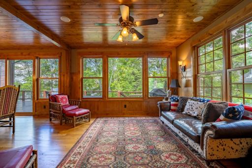 12600 ABC Drive, Crosslake, MN 56442