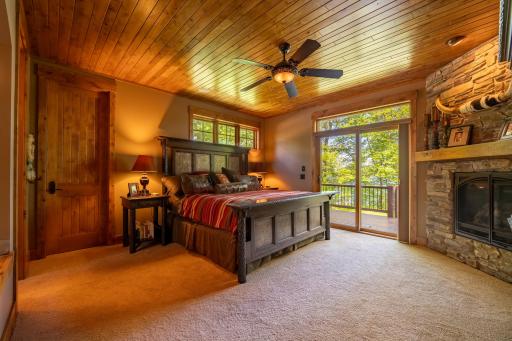 12600 ABC Drive, Crosslake, MN 56442