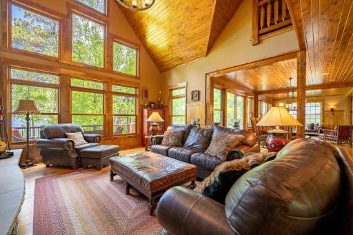 12600 ABC Drive, Crosslake, MN 56442