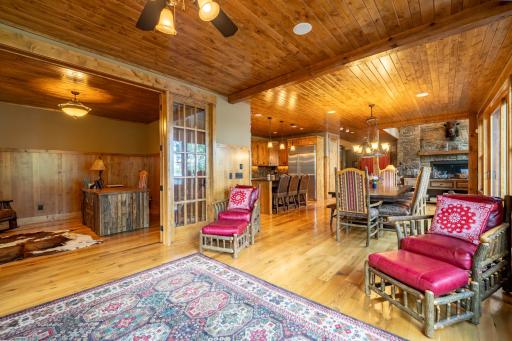 12600 ABC Drive, Crosslake, MN 56442