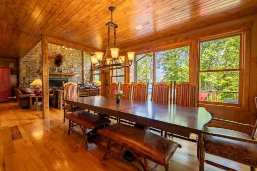 12600 ABC Drive, Crosslake, MN 56442