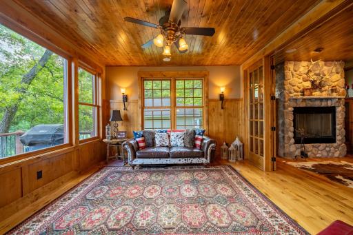 12600 ABC Drive, Crosslake, MN 56442