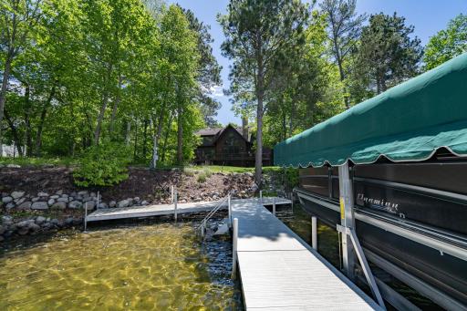 12600 ABC Drive, Crosslake, MN 56442