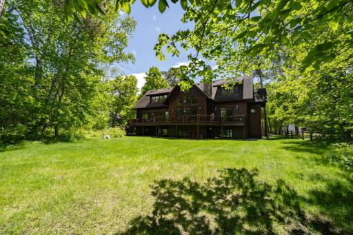 12600 ABC Drive, Crosslake, MN 56442