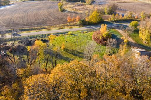 Gorgeous, country setting