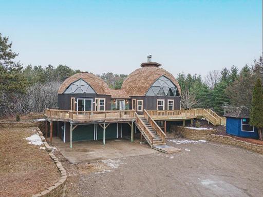 5096 Evergreen Road, Forest Lake, MN 55025