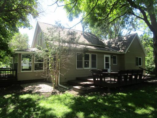 216 Frazee Avenue S, New York Mills, MN 56567