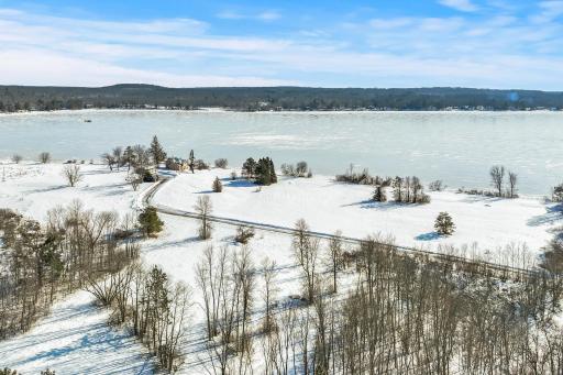 1707 Lake Avenue, Luck, WI 54853