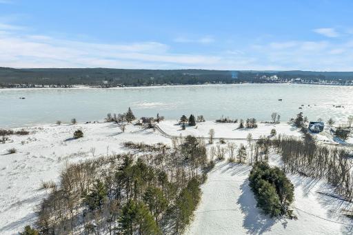 1707 Lake Avenue, Luck, WI 54853