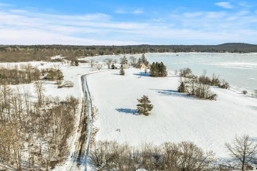 1707 Lake Avenue, Luck, WI 54853
