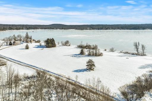 1707 Lake Avenue, Luck, WI 54853
