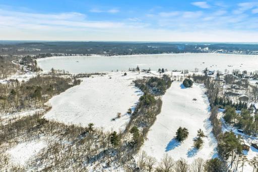1707 Lake Avenue, Luck, WI 54853