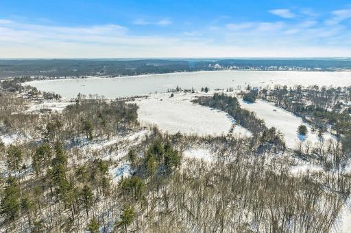 1707 Lake Avenue, Luck, WI 54853