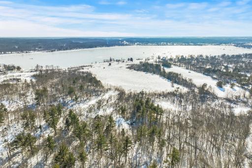1707 Lake Avenue, Luck, WI 54853